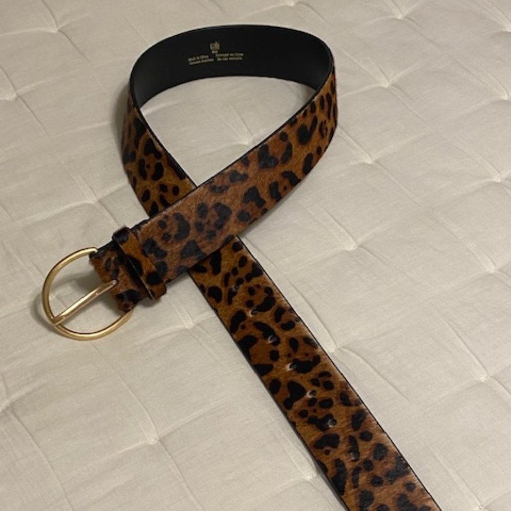 Cabi Beast Belt